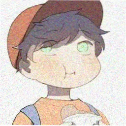 读者头像